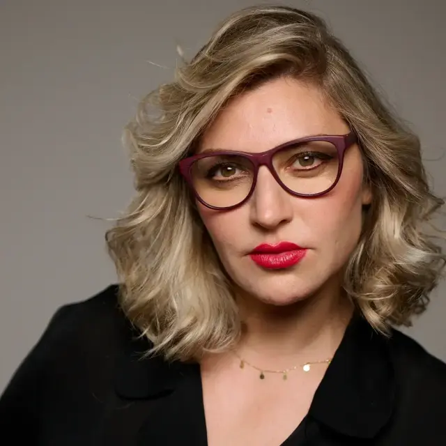 Prof Mireille Elhajj