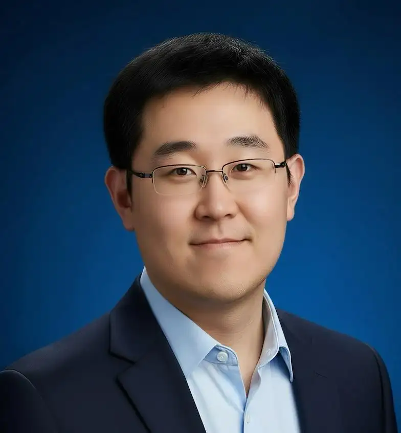 Dr. Sen Wang